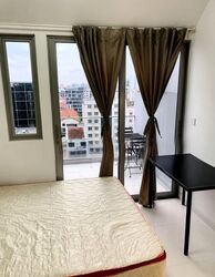 #1 Suites (D14), Apartment #580307131